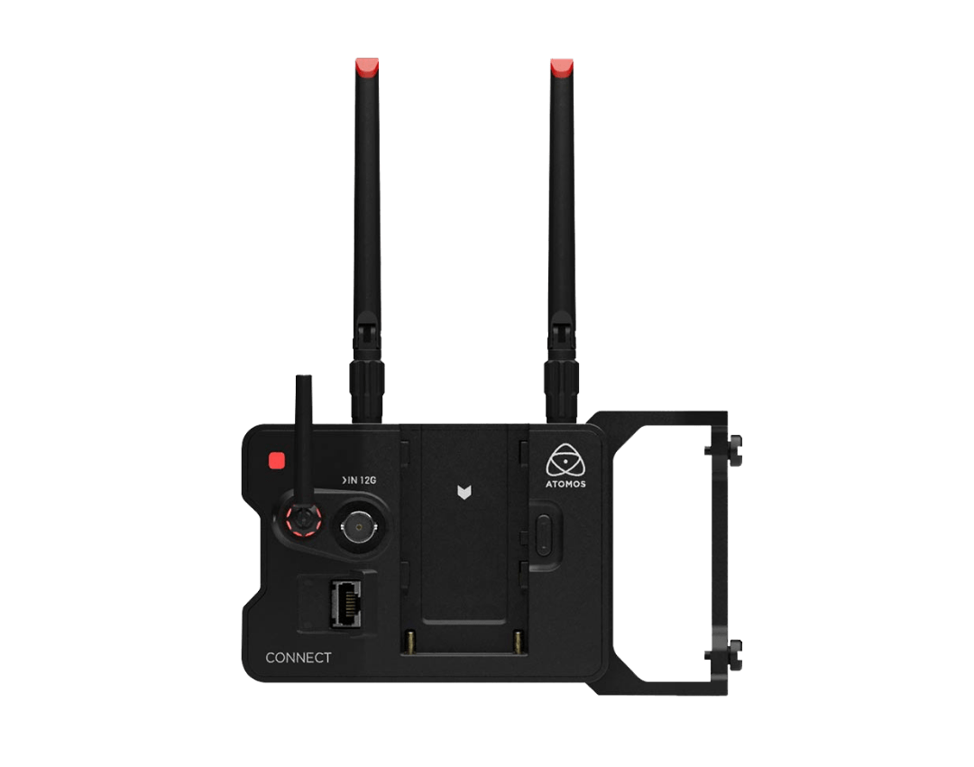 ATOMOS ATOMOS CONNECT