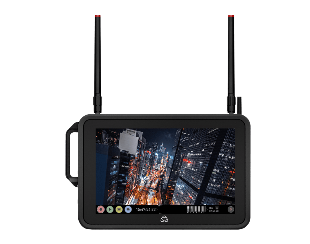 ATOMOS SHOGUN CONNECT