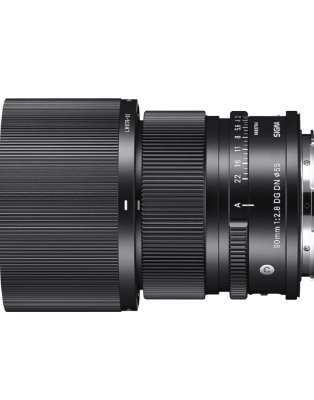 90mm F2.8 DG DN