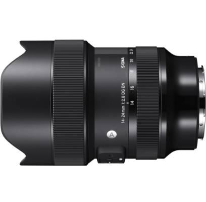 14-24mm F2.8 DG DN