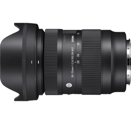 28-70mm F2.8 DG DN