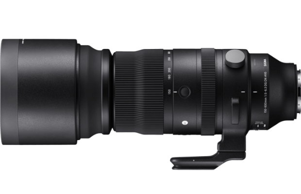 150-600mm F5-6.3 DG DN OS