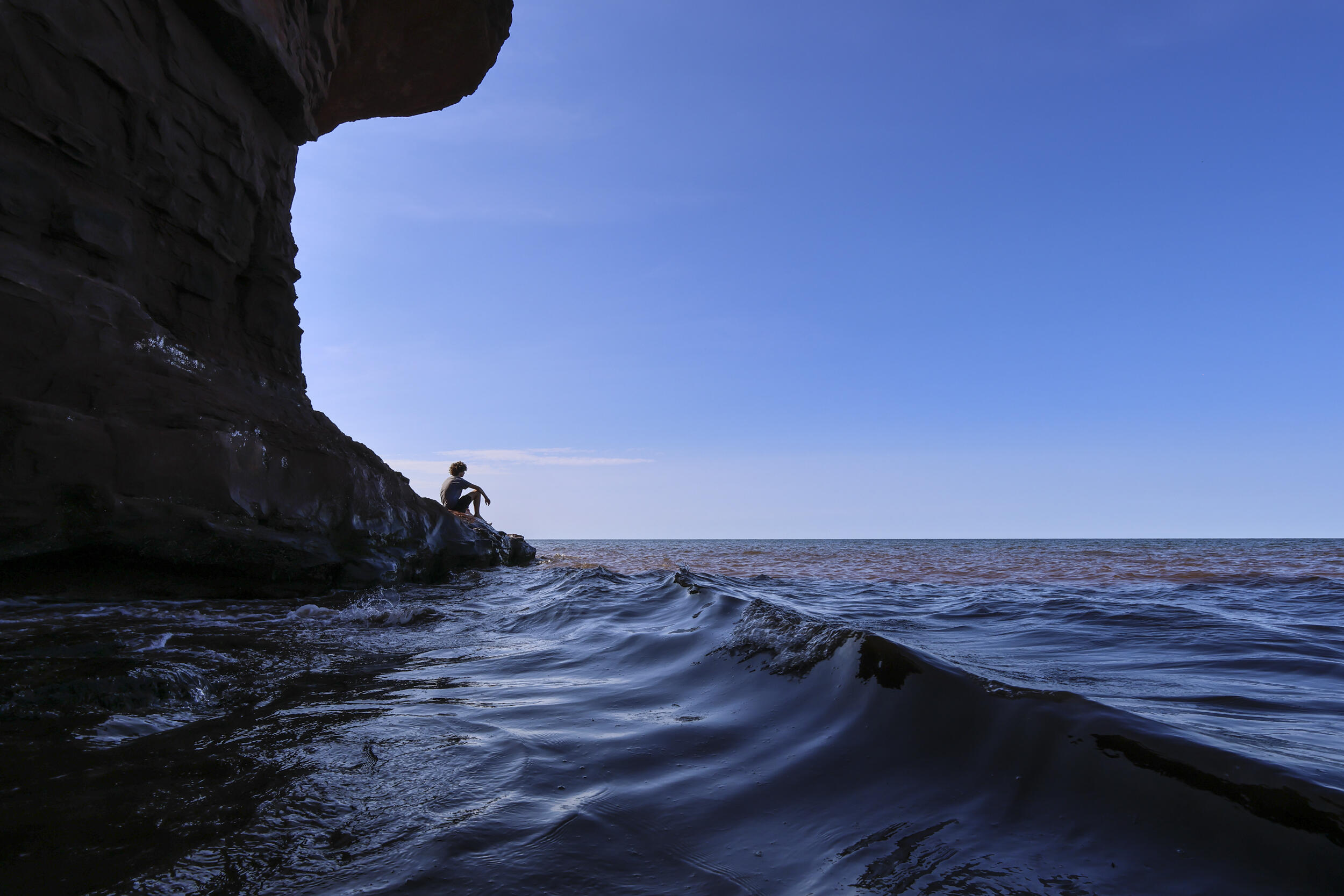 Packing Light on Prince Edward Island | SHOOTING WITH Sigma ...