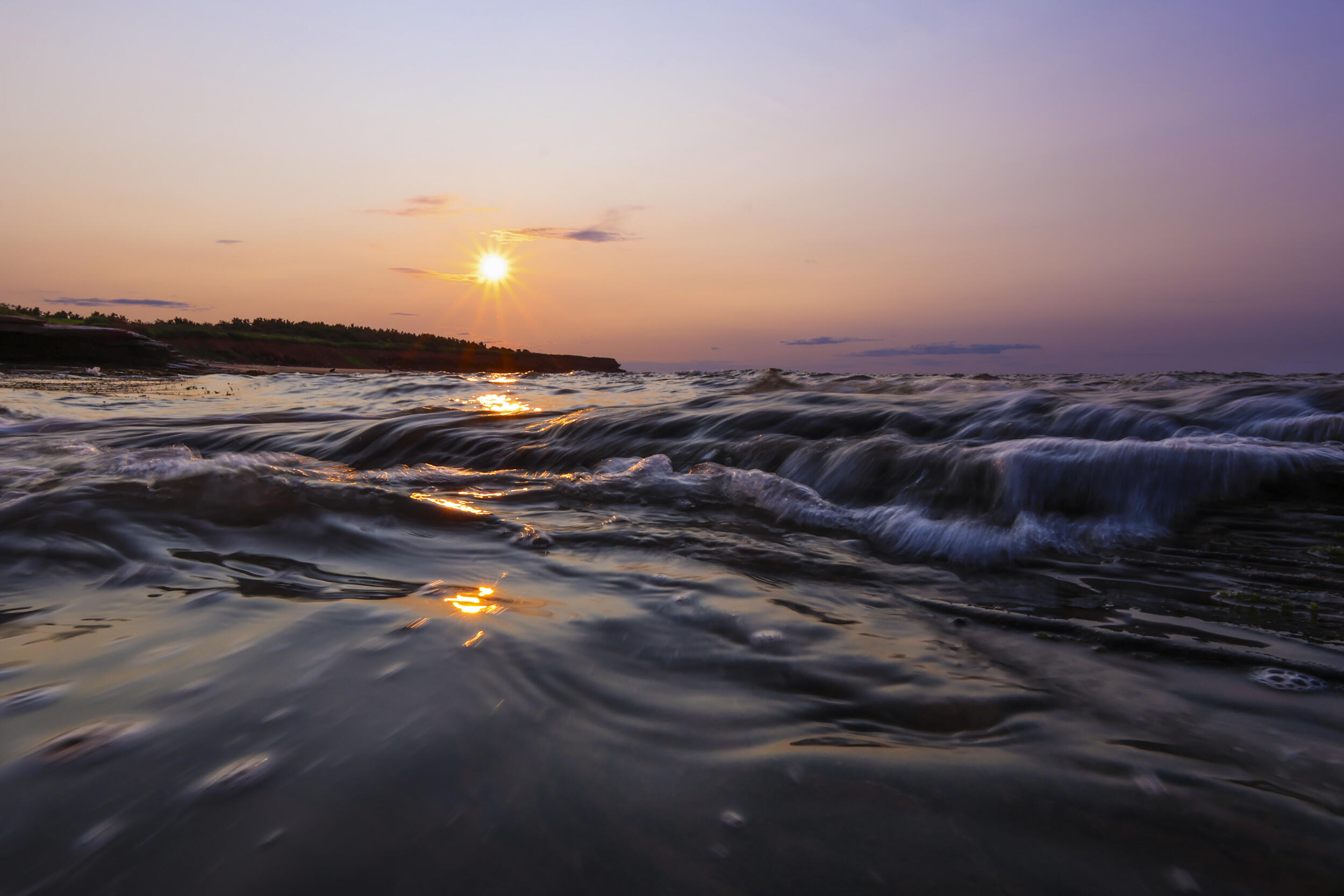 Packing Light on Prince Edward Island | SHOOTING WITH Sigma ...