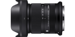 SIGMA 18-50mm F2.8 DC DN lens