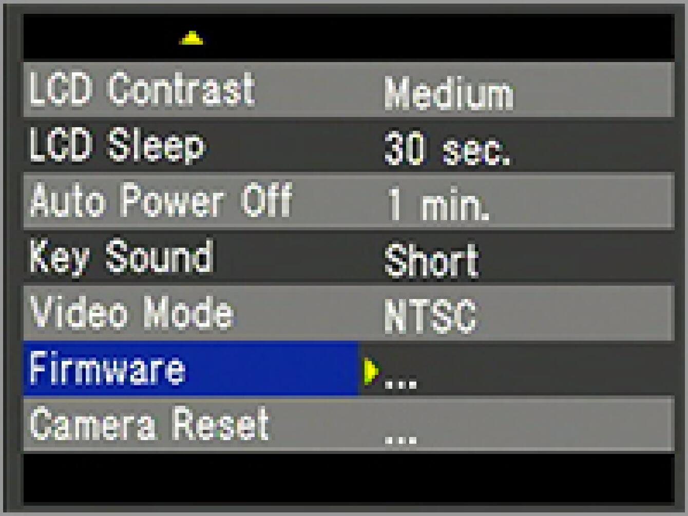 SD14 | Firmware Download for Cameras | Support | SIGMA Corporation