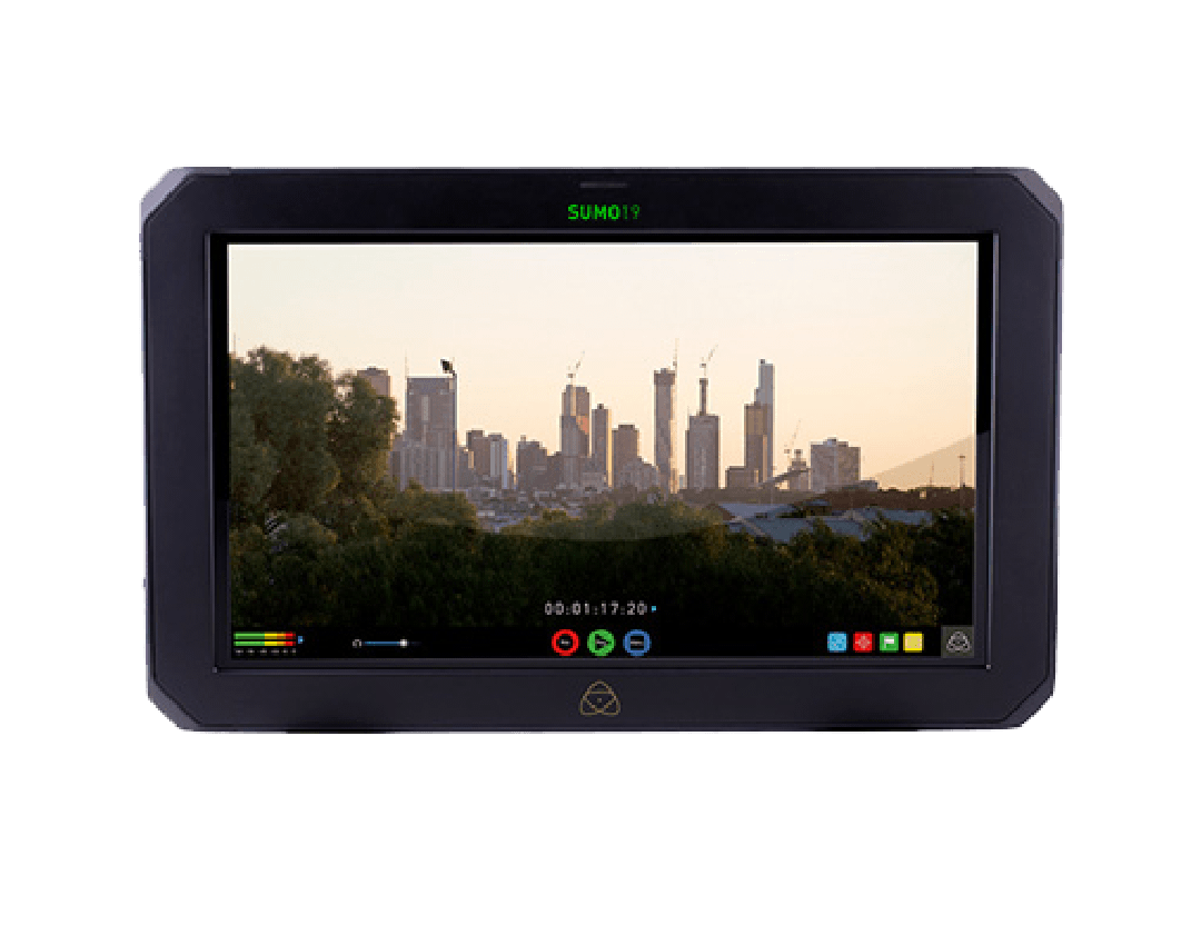 ATOMOS SUMO19