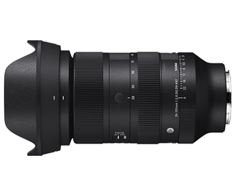 28-105mm F2.8 DG DN