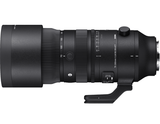 70-200mm F2.8 DG DN OS