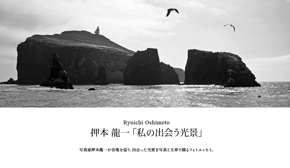 第106回：イースト・アナカパ島（East Anacapa Island）へ