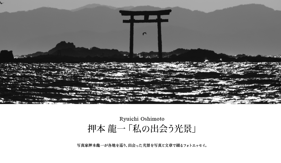 第121回：秋から初冬の葉山・森戸海岸周辺