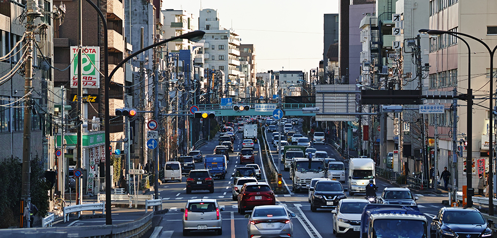 第144回：“新年の中央線沿線ブラブラ